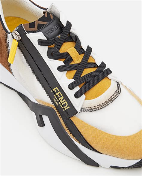 fendi flow review|fendi flow sneakers men's.